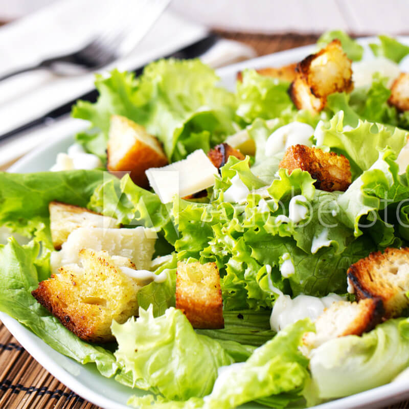 Ceasar Salad