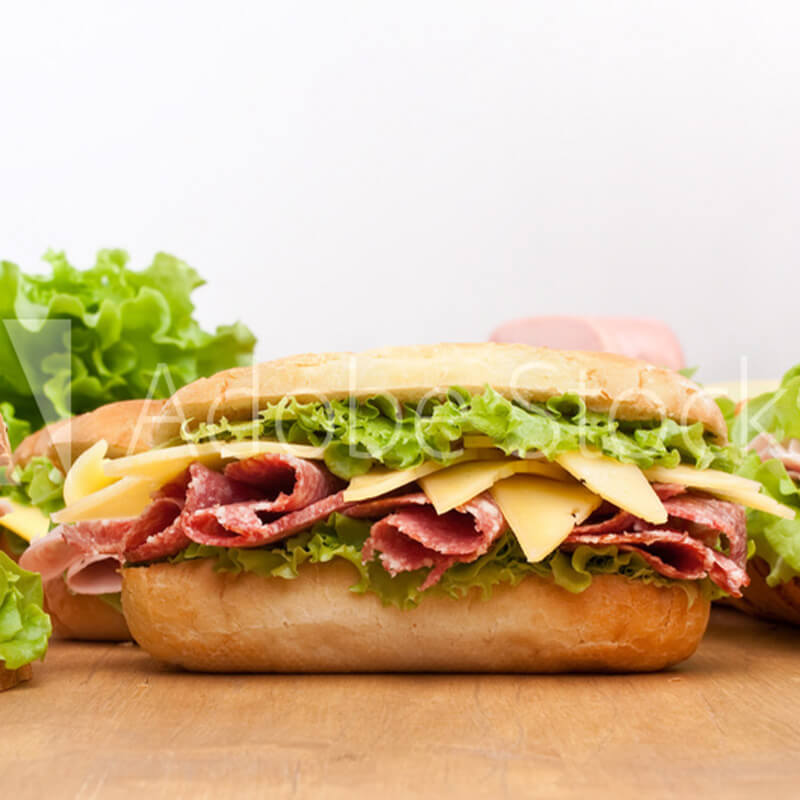 Assorted Deli