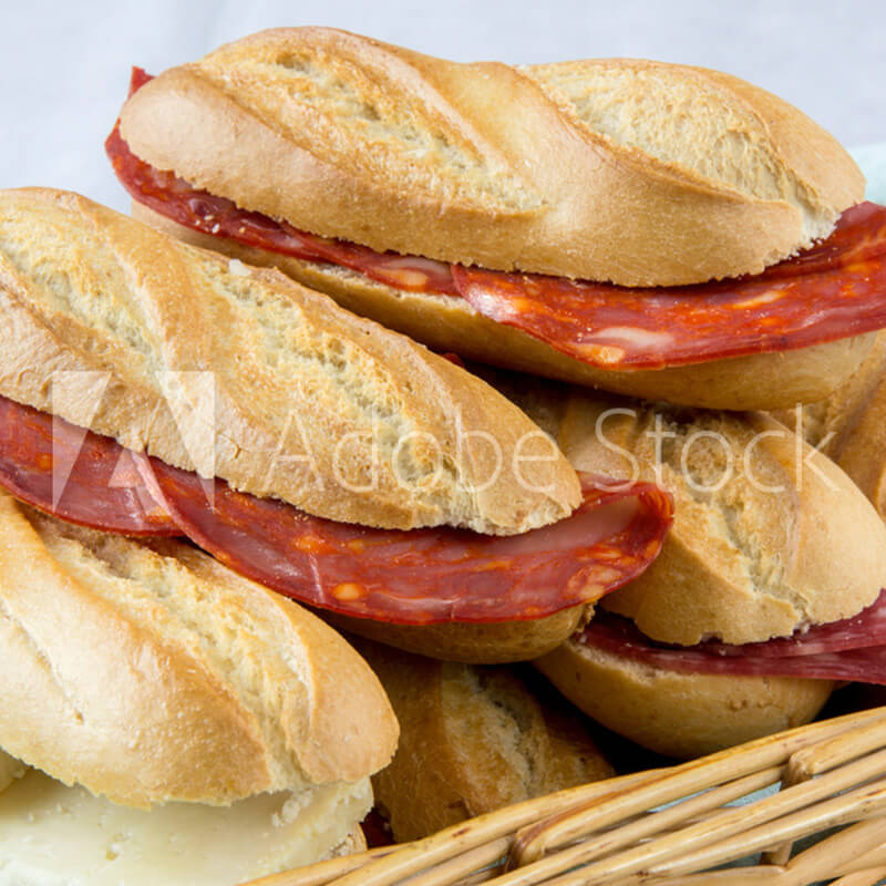 Sausage