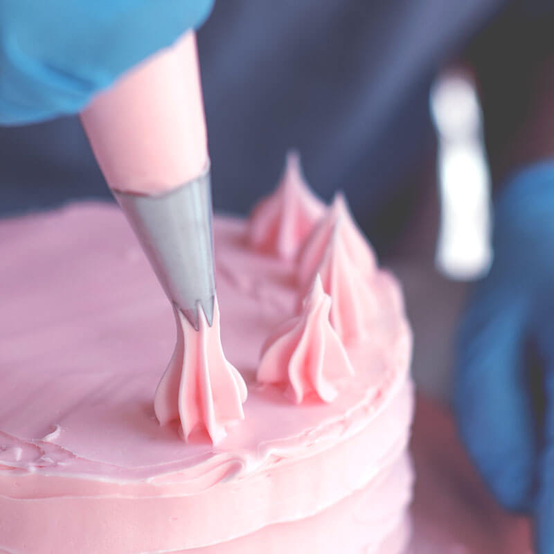 Orangeville Bakery - Quest for Cakes Bakery