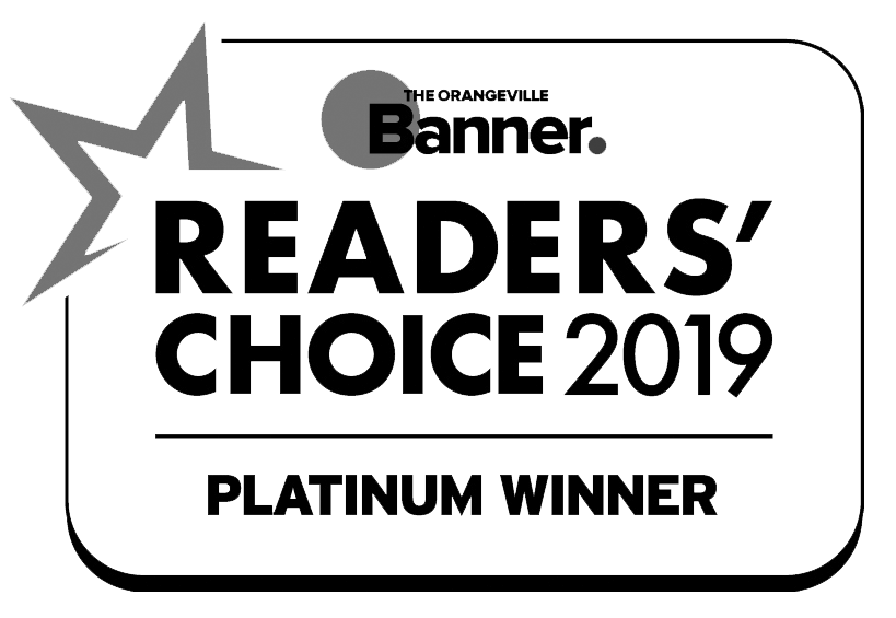 2019 Platinum Award