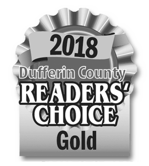 2018 Gold Award