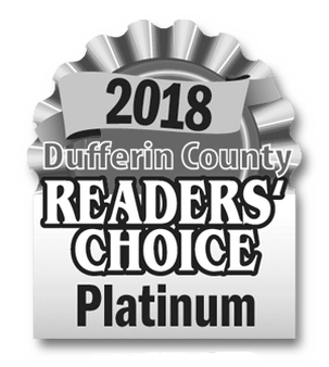 2018 Platinum Award