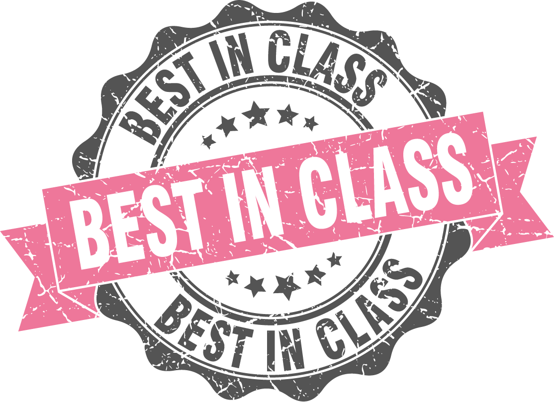 Best In Class - Orangeville