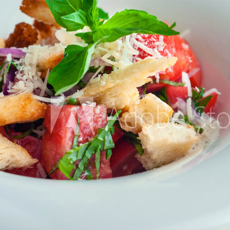 Tuscany Salad