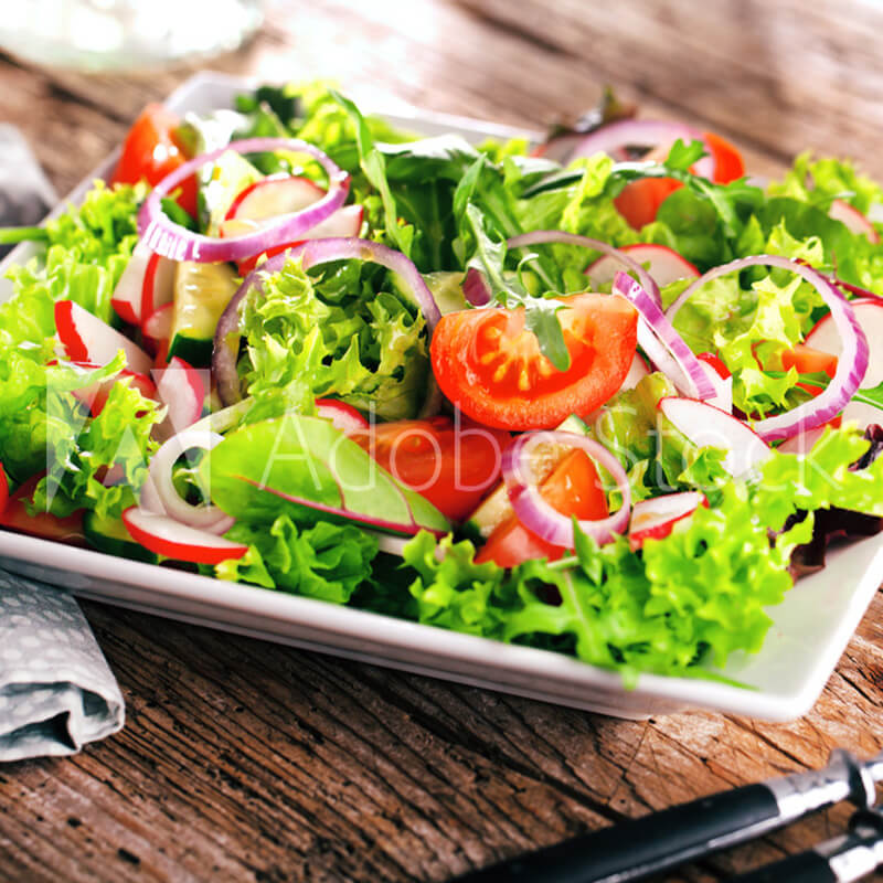 Garden Salad