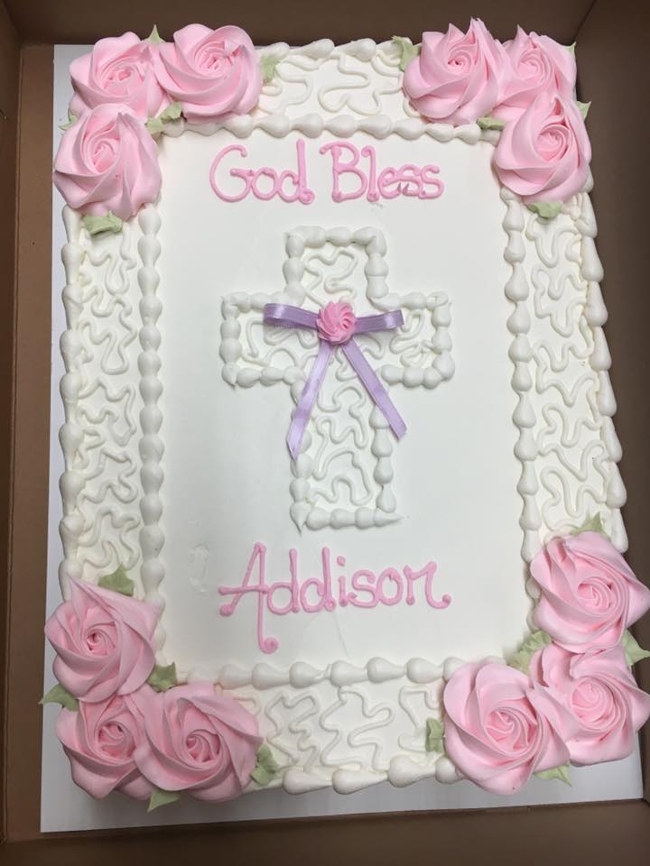 Quest for Cakes Bakery Baptism Cakes Quest for Cakes Bakery Baptism Cakes