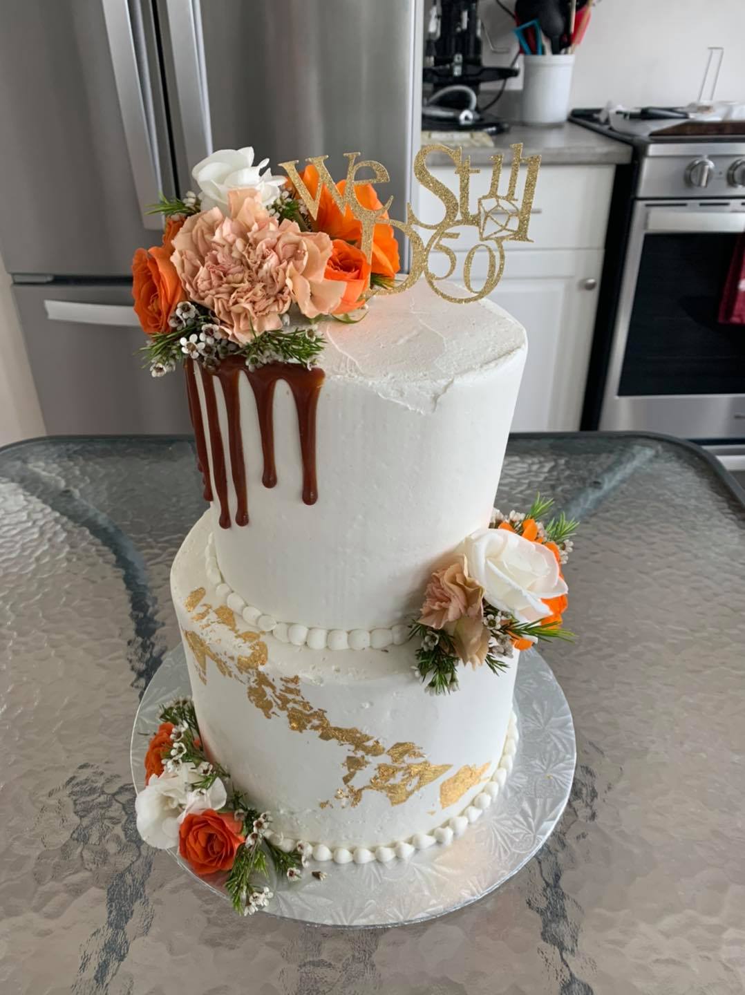 Wedding Cakes by Quest for Cakes Bakery Wedding Cakes by Quest for Cakes Bakery