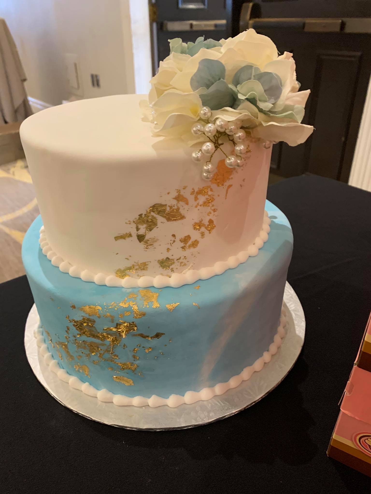Wedding Cakes by Quest for Cakes Bakery Wedding Cakes by Quest for Cakes Bakery