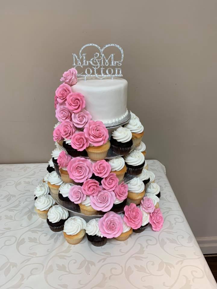 Wedding Cakes by Quest for Cakes Bakery Wedding Cakes by Quest for Cakes Bakery