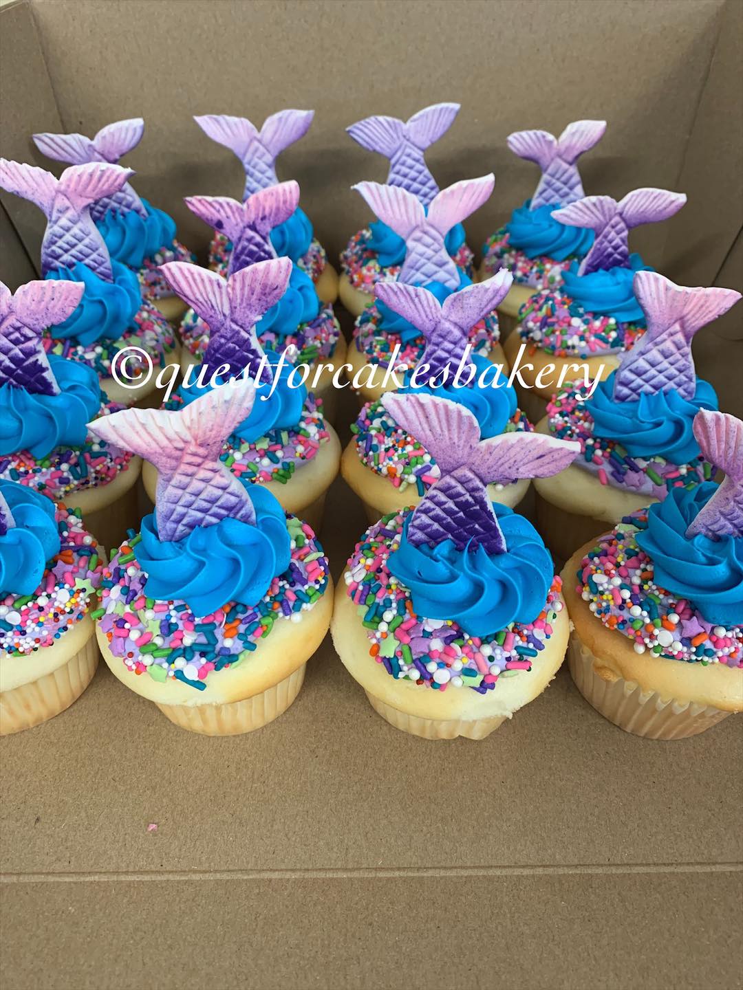 Quest for Cakes Bakery Quest for Cakes Bakery