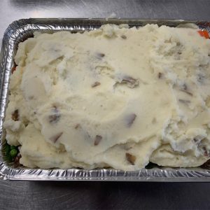 Shepherds Pie