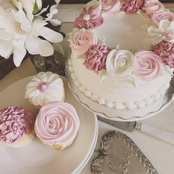 Customize My Cake - The Quest for Cakes Bakery