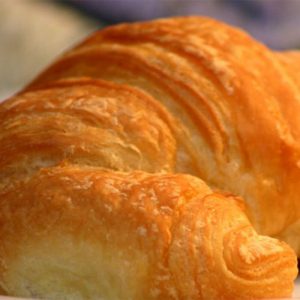 Plain Croissant