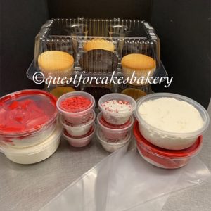 Cupcake Kit