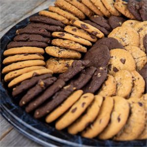 Cookie Platter