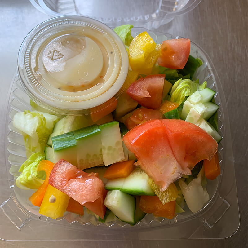 Garden Salad