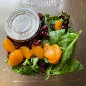 Tuscany Salad