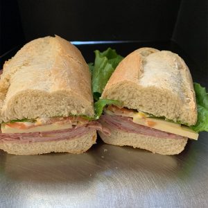 Assorted Deli