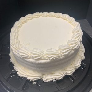 Vegan Cake