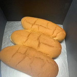 Hotdog Buns