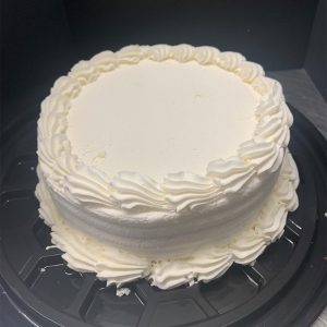 Gluten Free Cake