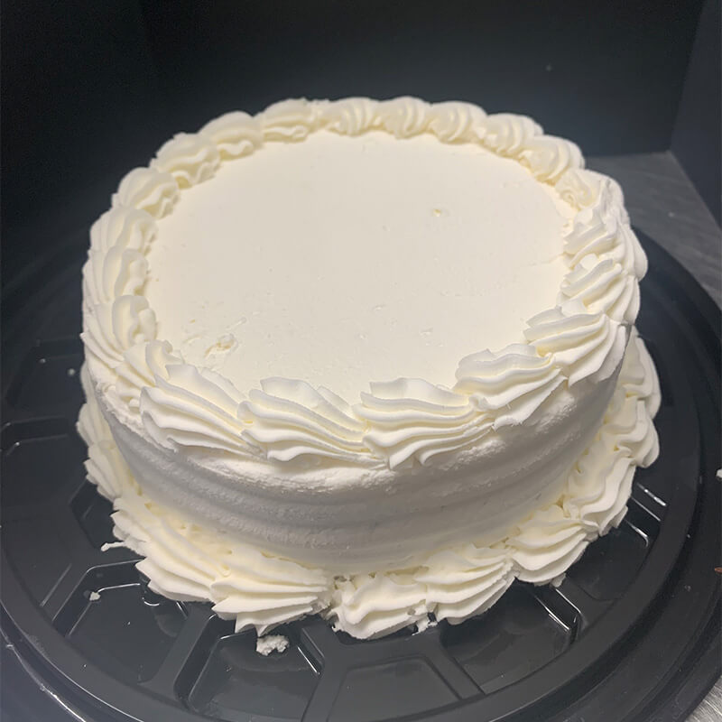 Gluten Free Cake