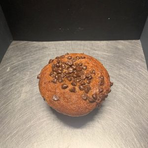 Banana Chocolate Chip