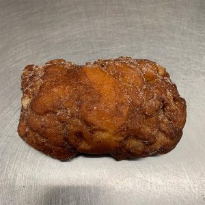 Apple Fritter