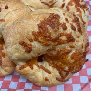 Cheese Croissant