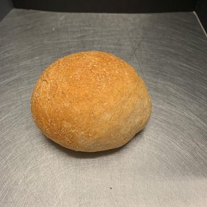 Whole Wheat Dinner Roll