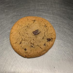 Chocolate Chunk Cookie