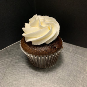 Vegan Cupcake
