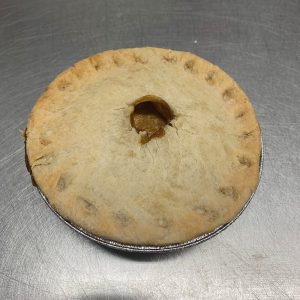 Chicken Pie