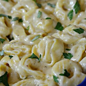 Cheese Tortellini