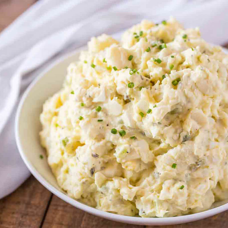Potato Salad