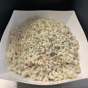 Macaroni Salad