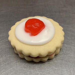 Empire Cookies