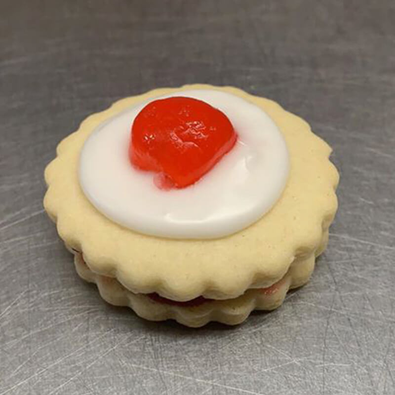 Empire Cookies