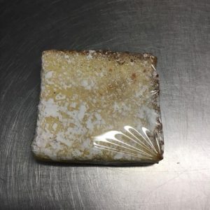 Lemon Squares