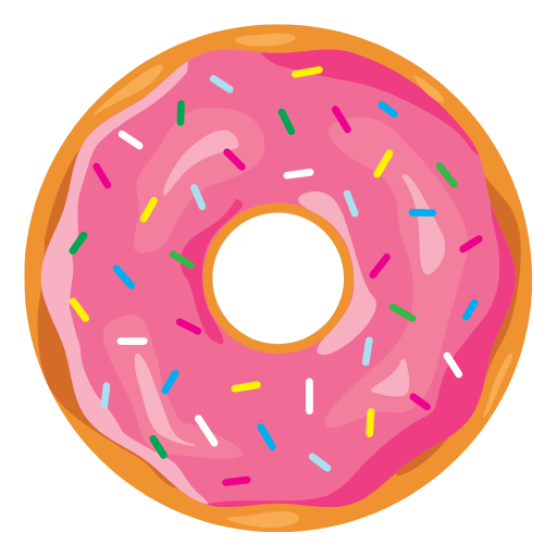 The Quest for Cakes Bakery logo